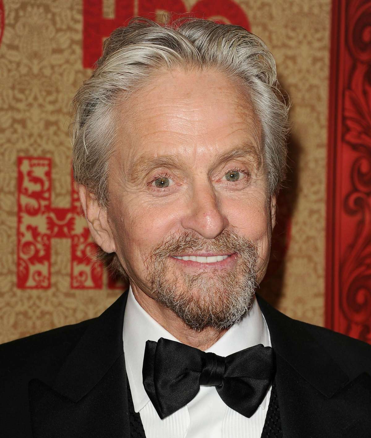 Michael Douglas