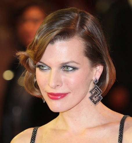 Milla Jovovich