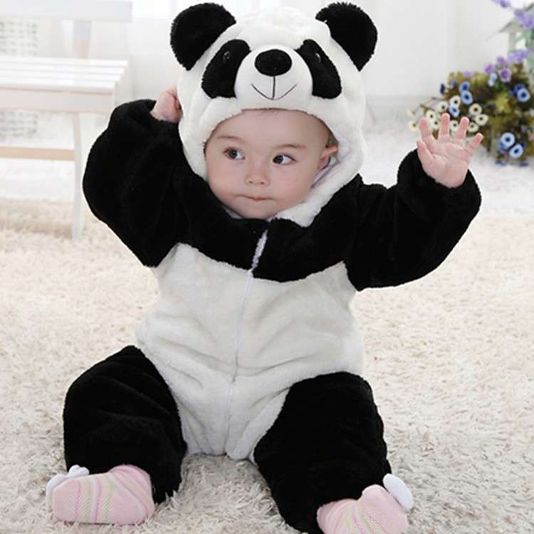 Mini Panda