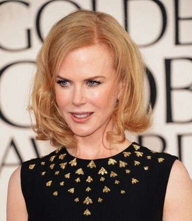 Nicole Kidman