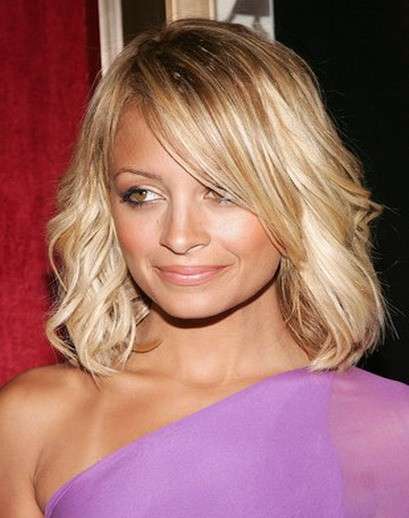 Nicole Richie