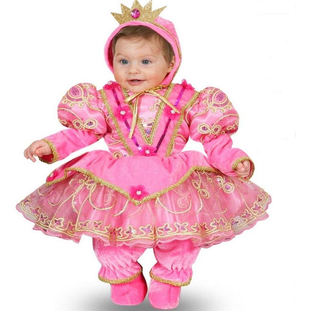 Piccola principessa
