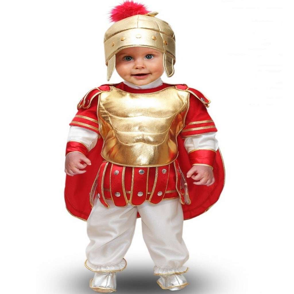 Piccolo gladiatore