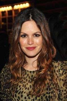 Rachel Bilson hair style