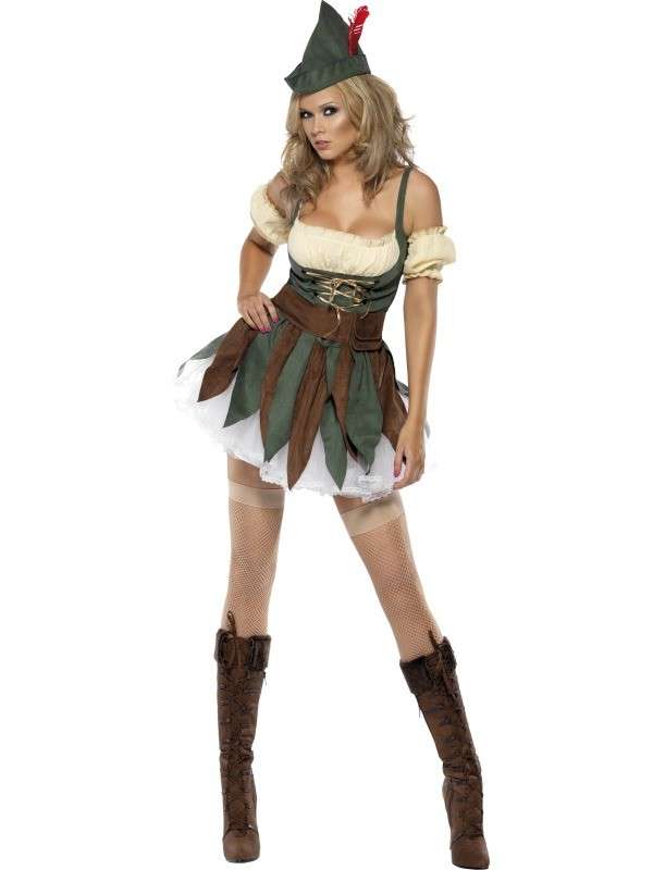 Robin Hood