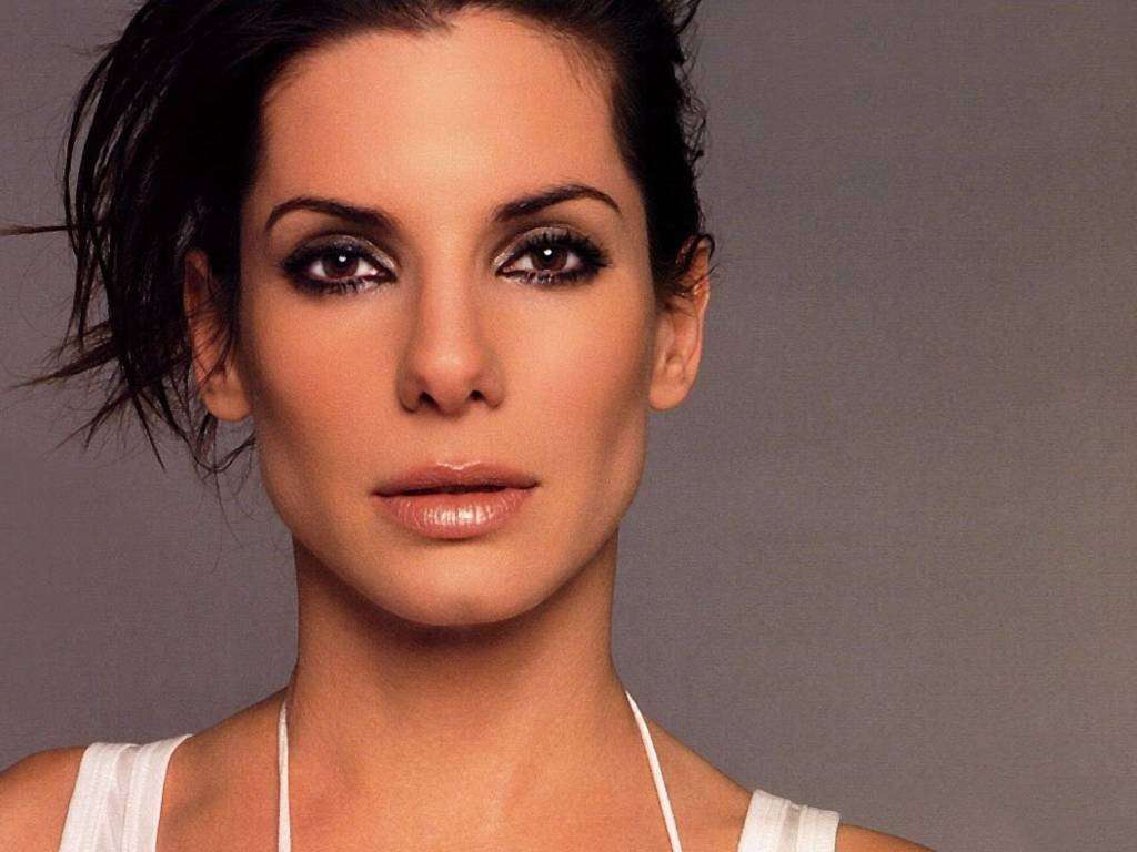 Sandra Bullock OGGI