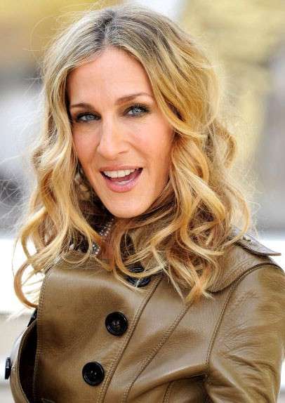 Sarah Jessica Parker