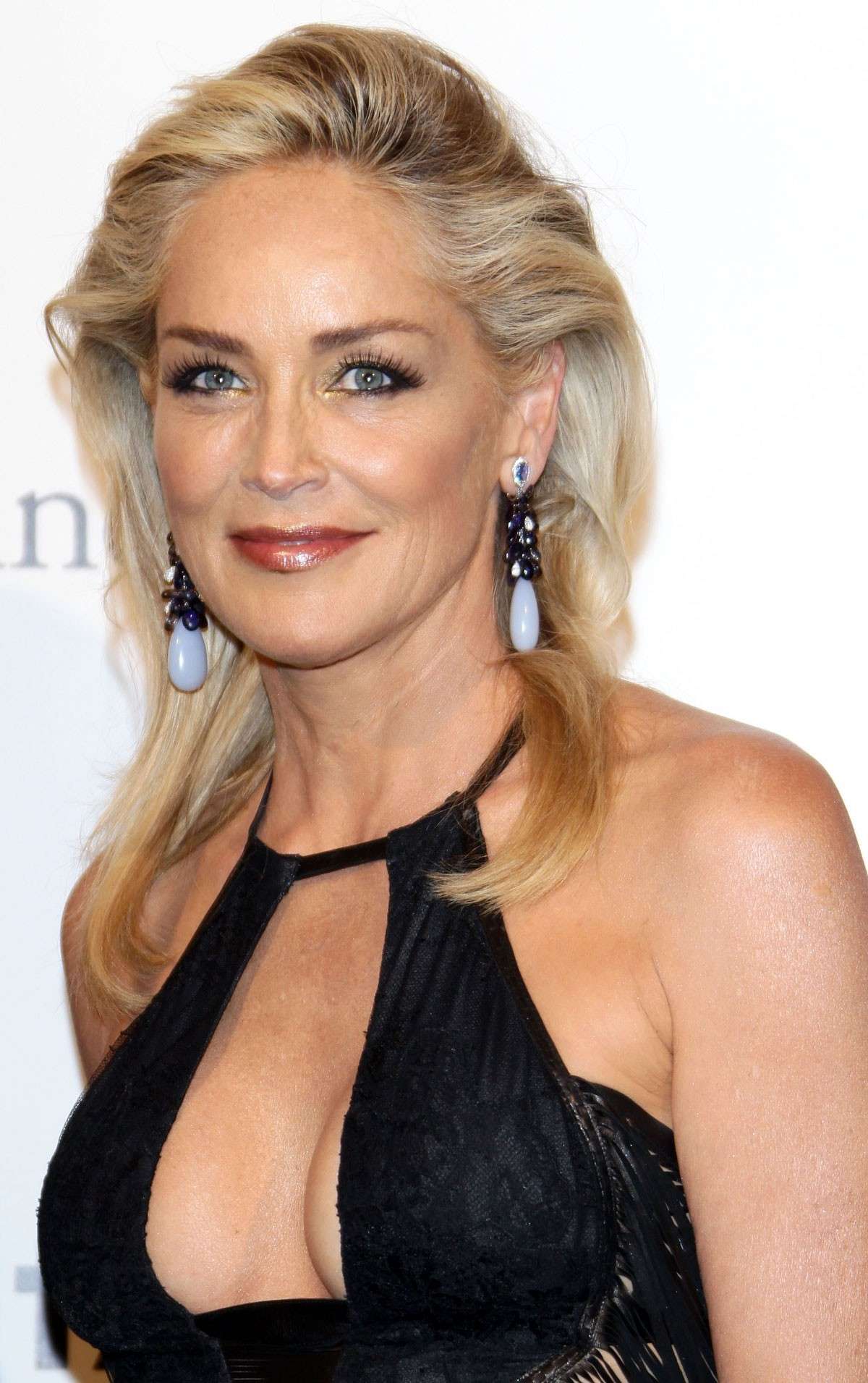 Sharon Stone OGGI