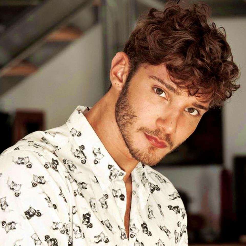 Stefano de Martino