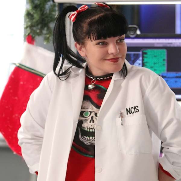 Abby, personaggio di Ncis