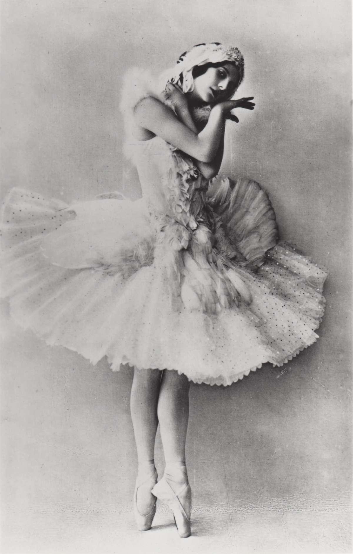 Anna Pavlova