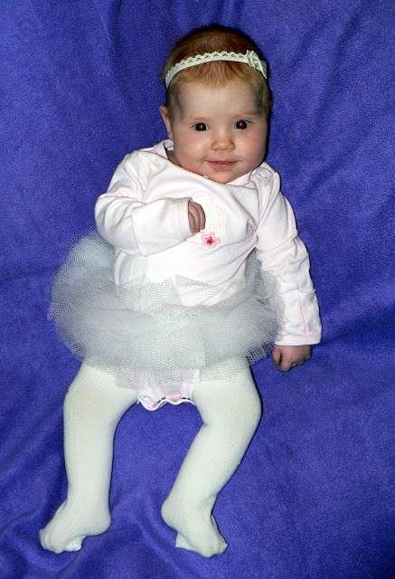 Ballerina