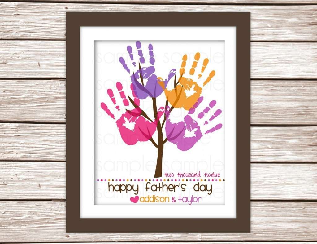 Biglietti per la Festa del papà