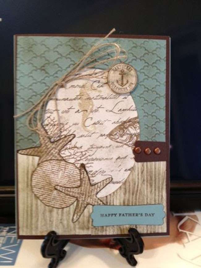 Biglietto di auguri