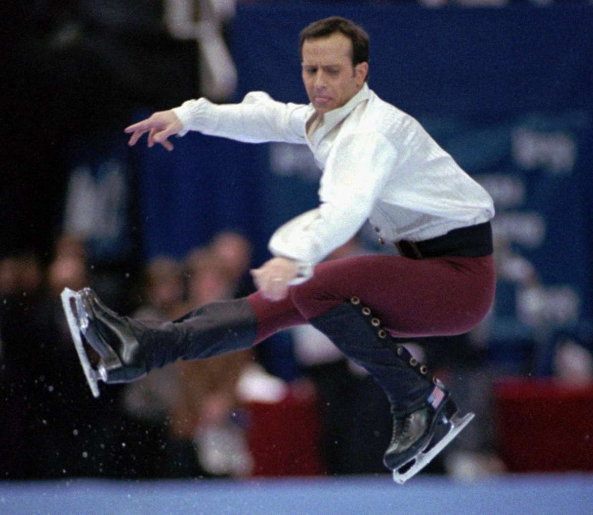 Brian Boitano