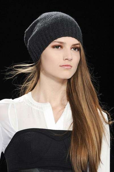 Cappello beanie di BCBG