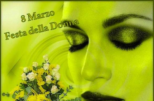 Cartolina creativa