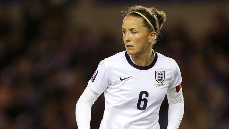 Casey Stoney