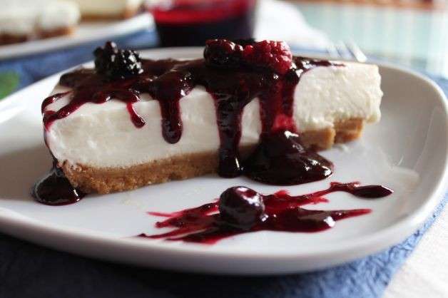 Cheesecake