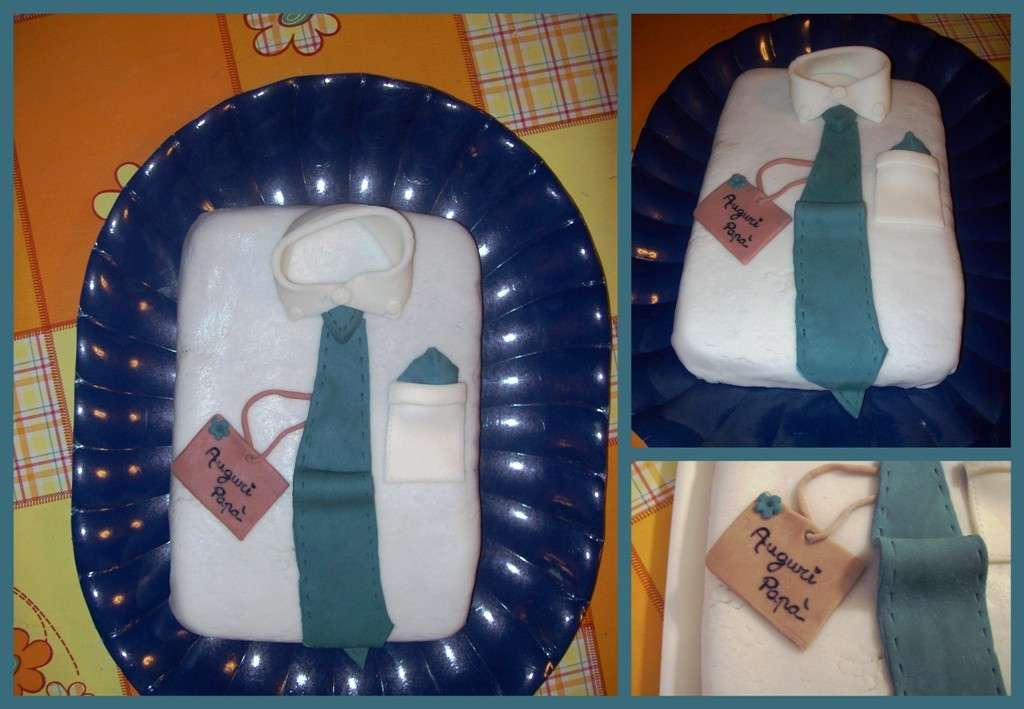 Collage per bambini