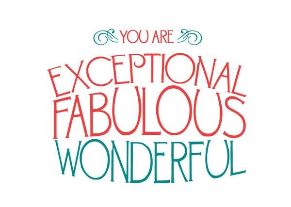 Complimenti e auguri
