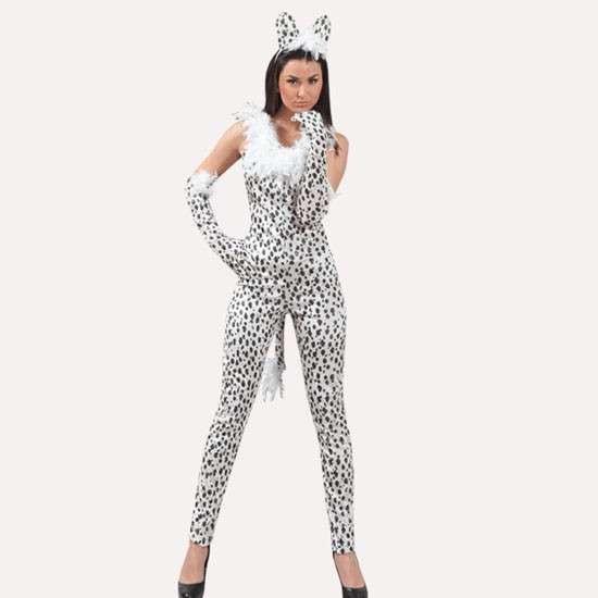 Costume da dalmata