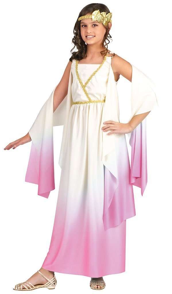 Costume da greca