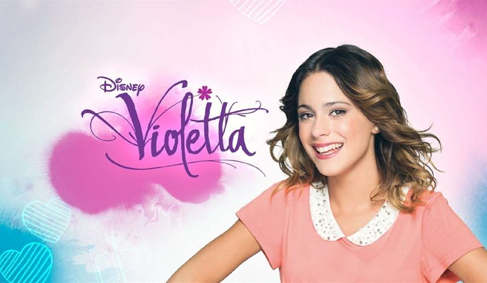 Costume ispirato a Violetta