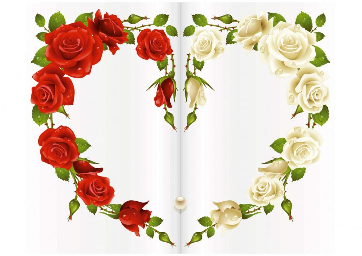 Cuori e fiori