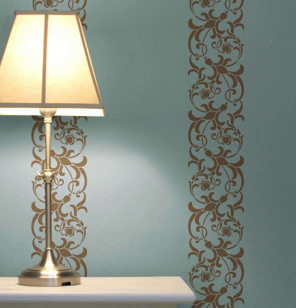 Decorare le pareti