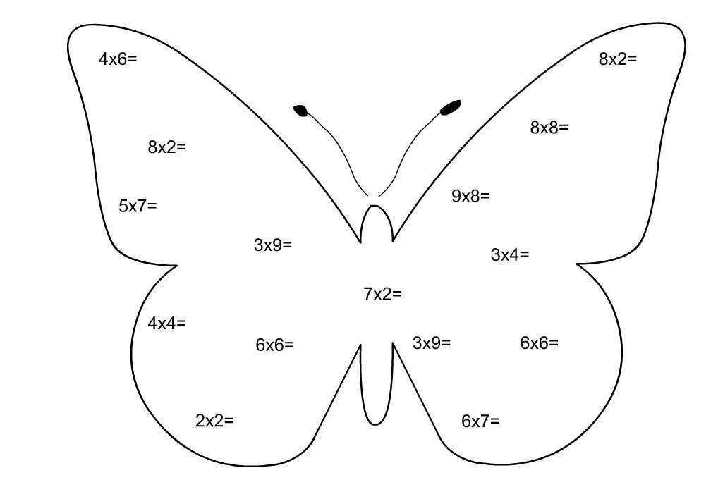 Disegni matematici