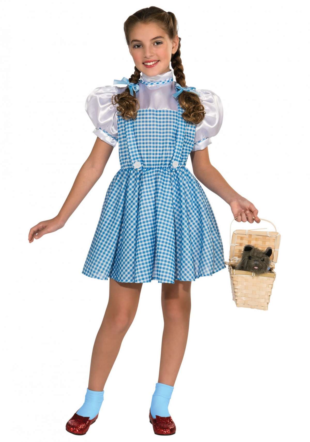 Dorothy de Il Mago di Oz