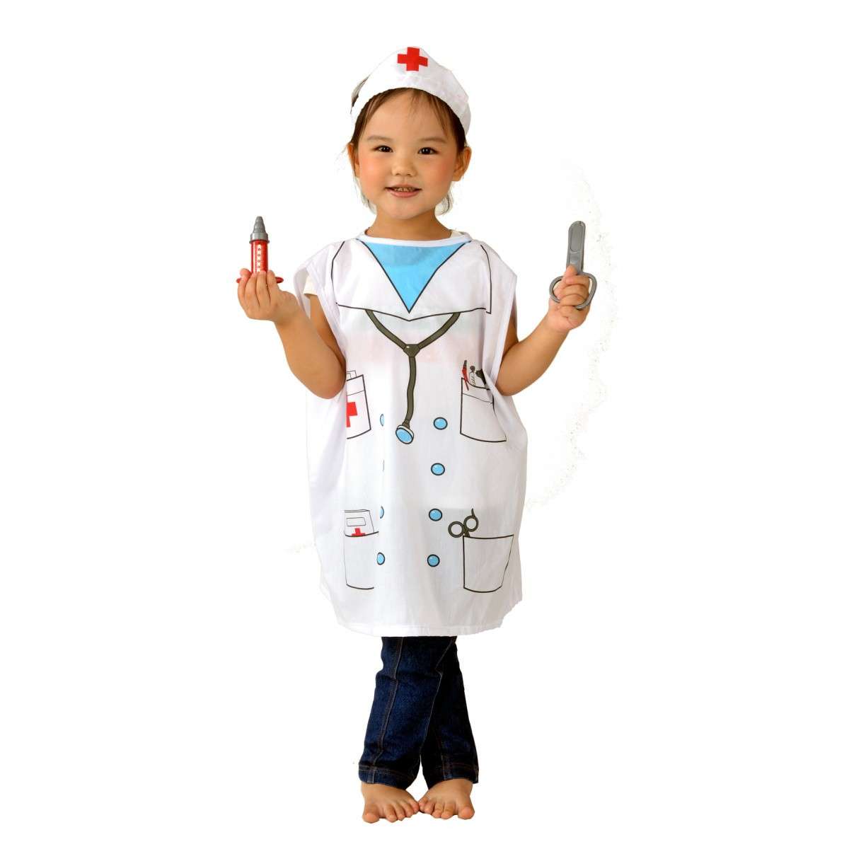 Dottoressa