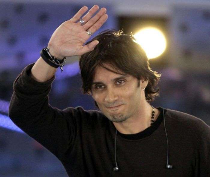 Fabrizio Moro