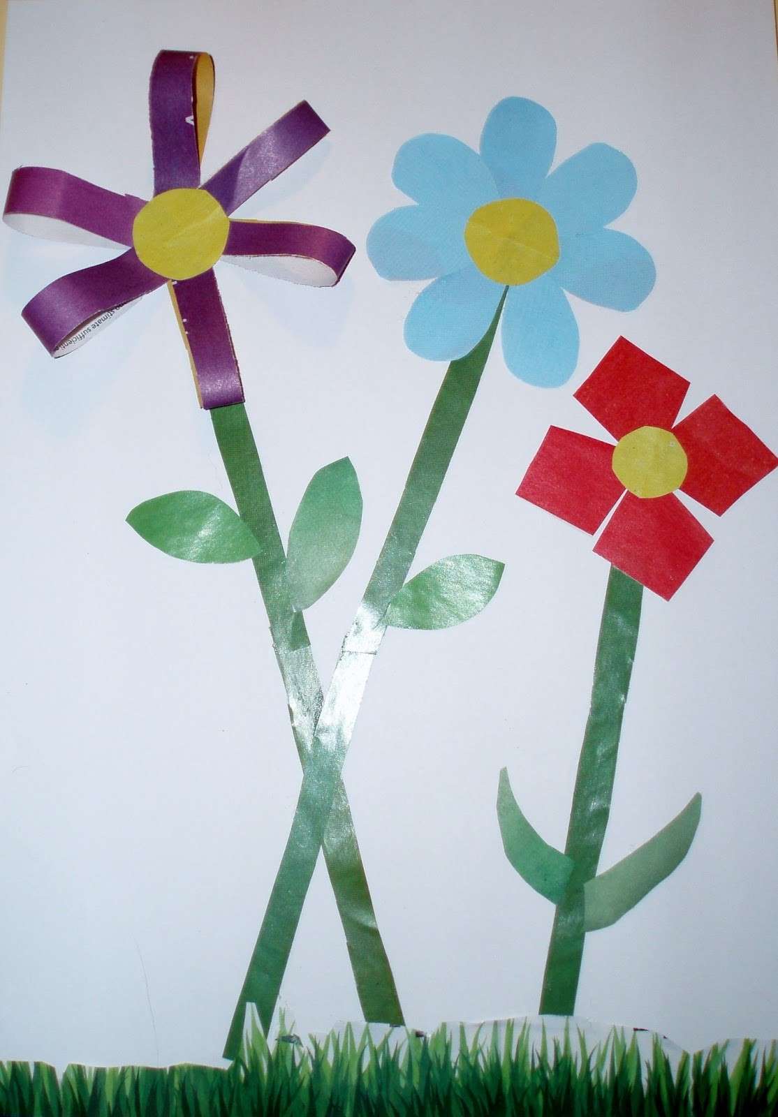 Fiori fai da te
