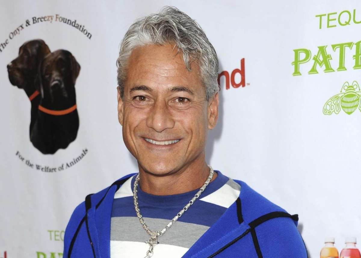 Greg Louganis