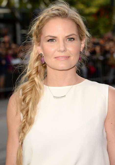 Hairstyle di Jennifer Morrison