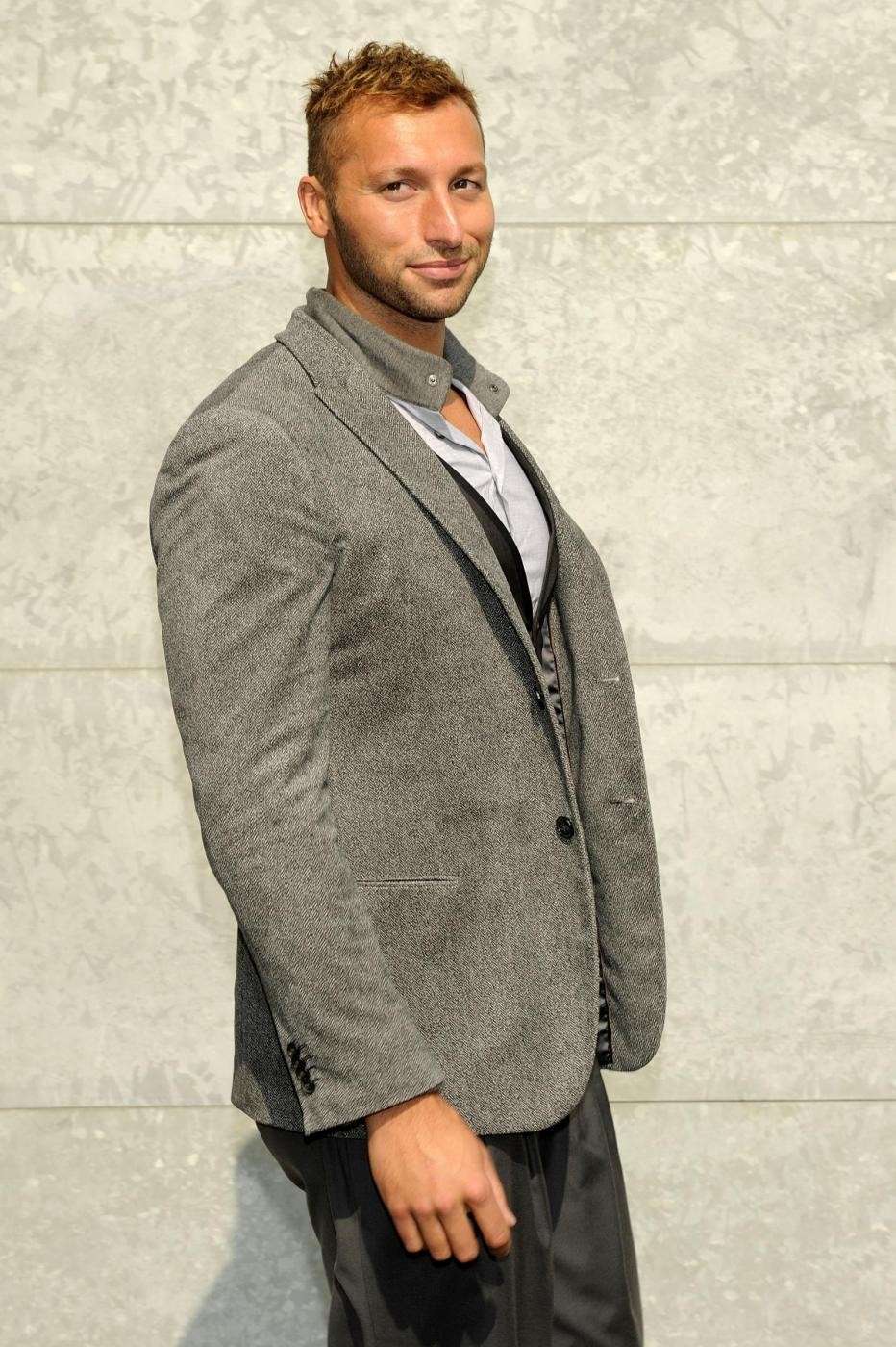 Ian Thorpe