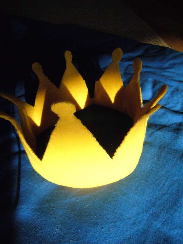 Idee creative