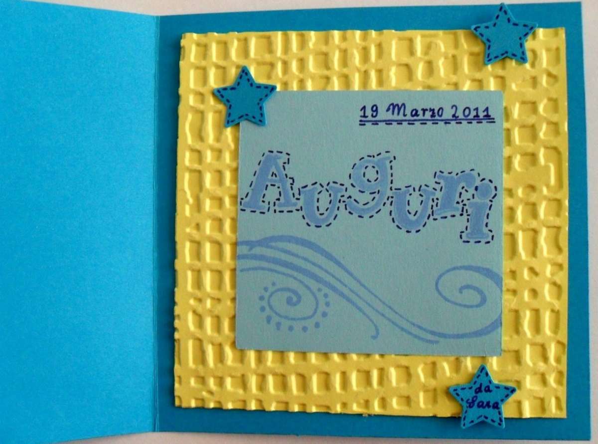 Idee fai da te per la Festa del papà