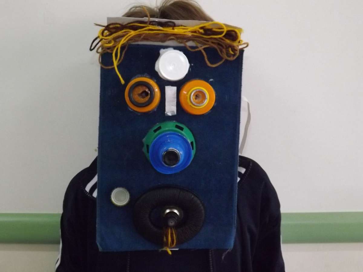 Idee per Carnevale