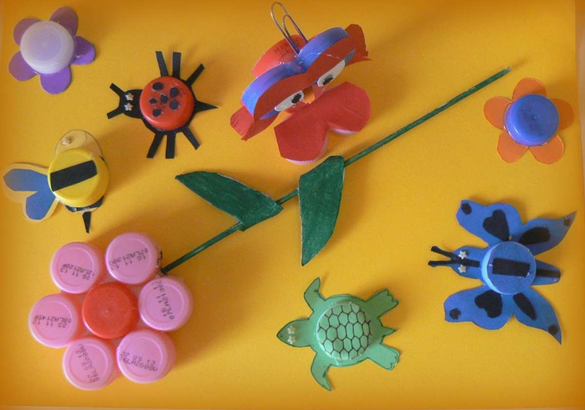 Idee per la Festa della Donna