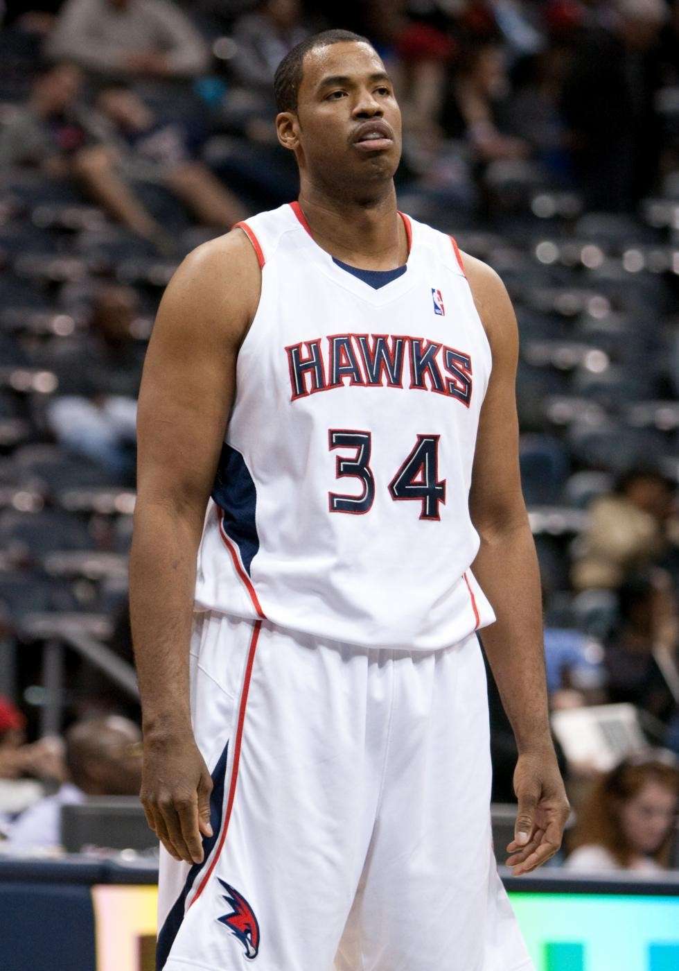 Jason Collins