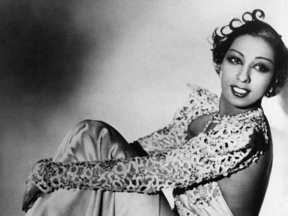 Josephine Baker