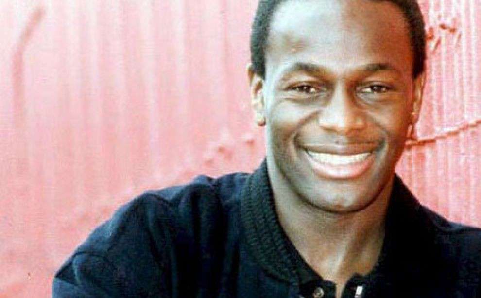 Justin Fashanu