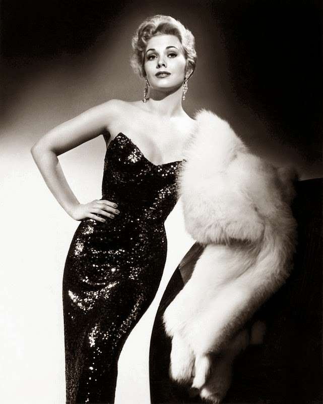 Kim Novak