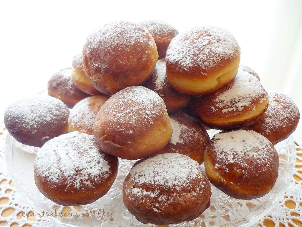 Krapfen