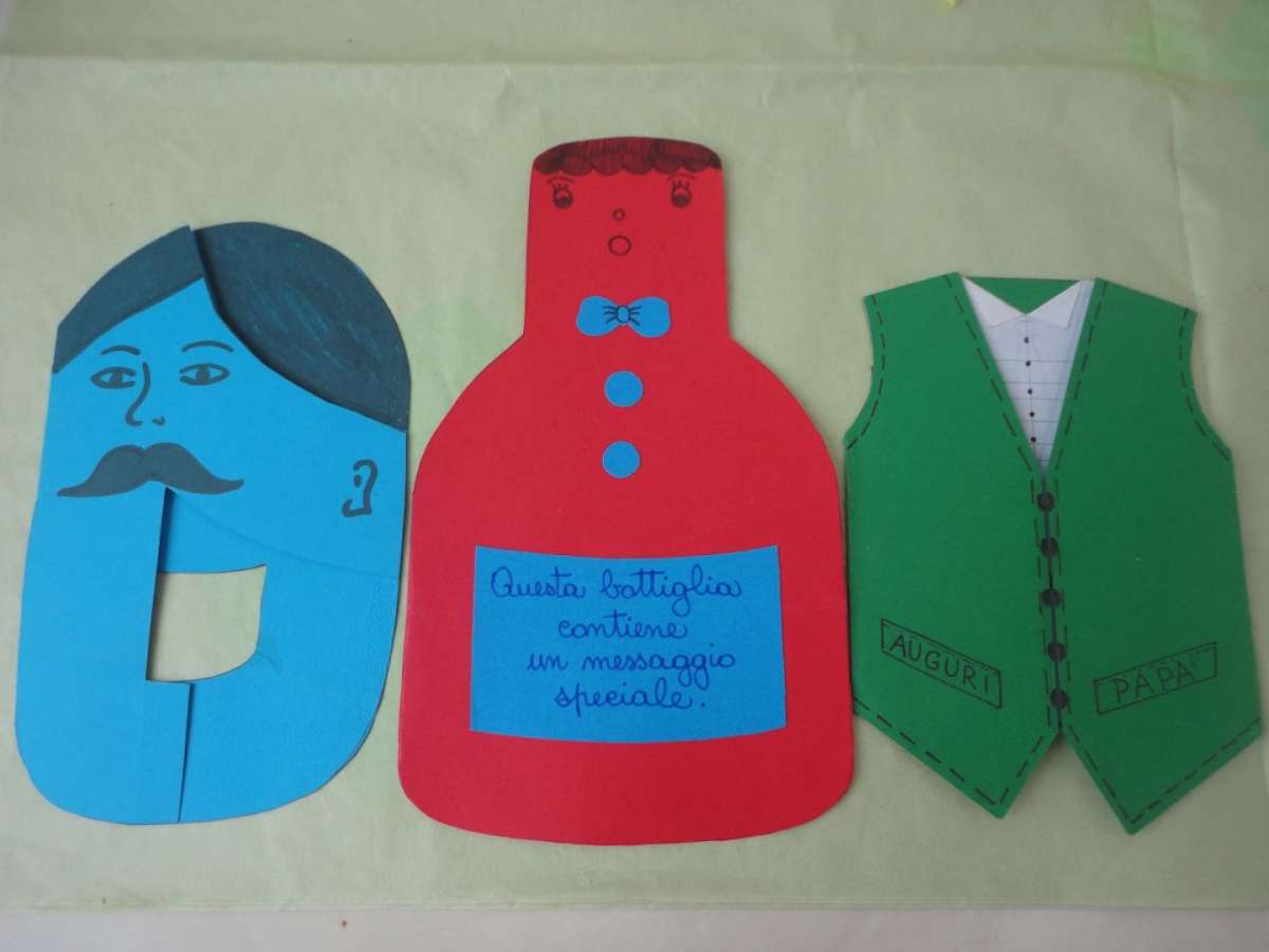 Lavoretti creativi