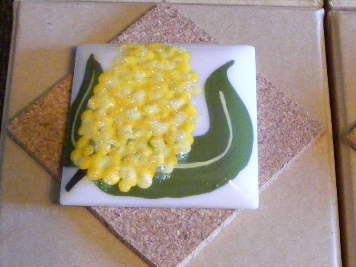 Lavoretti creativi