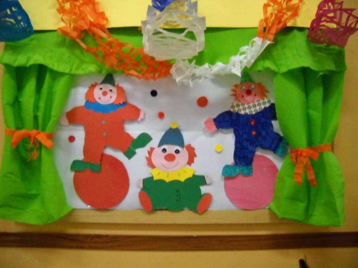 Lavoretti di Carnevale